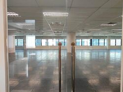 Robinson Road (D1), Office #487355831